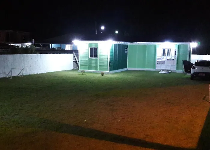 Casa Praias Pinheira E Guarda Do Embau
