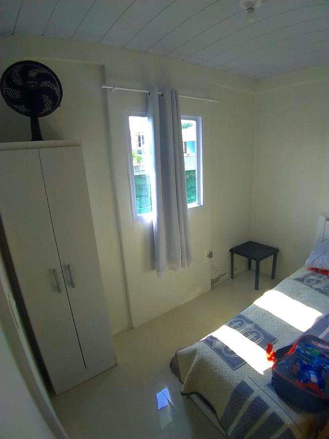 Casa Praias Pinheira E Guarda Do Embau Holiday home