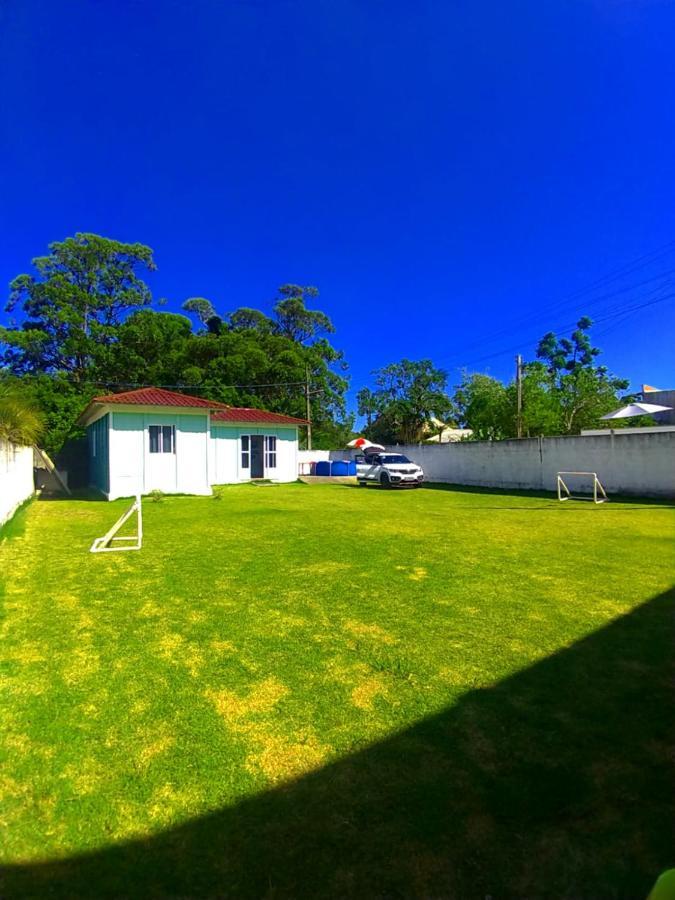 Casa Praias Pinheira E Guarda Do Embau * Palhoca