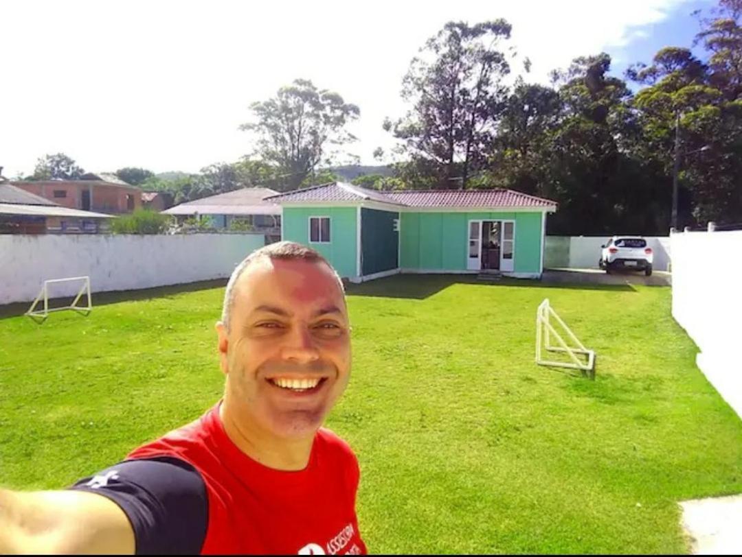 Casa Praias Pinheira E Guarda Do Embau *