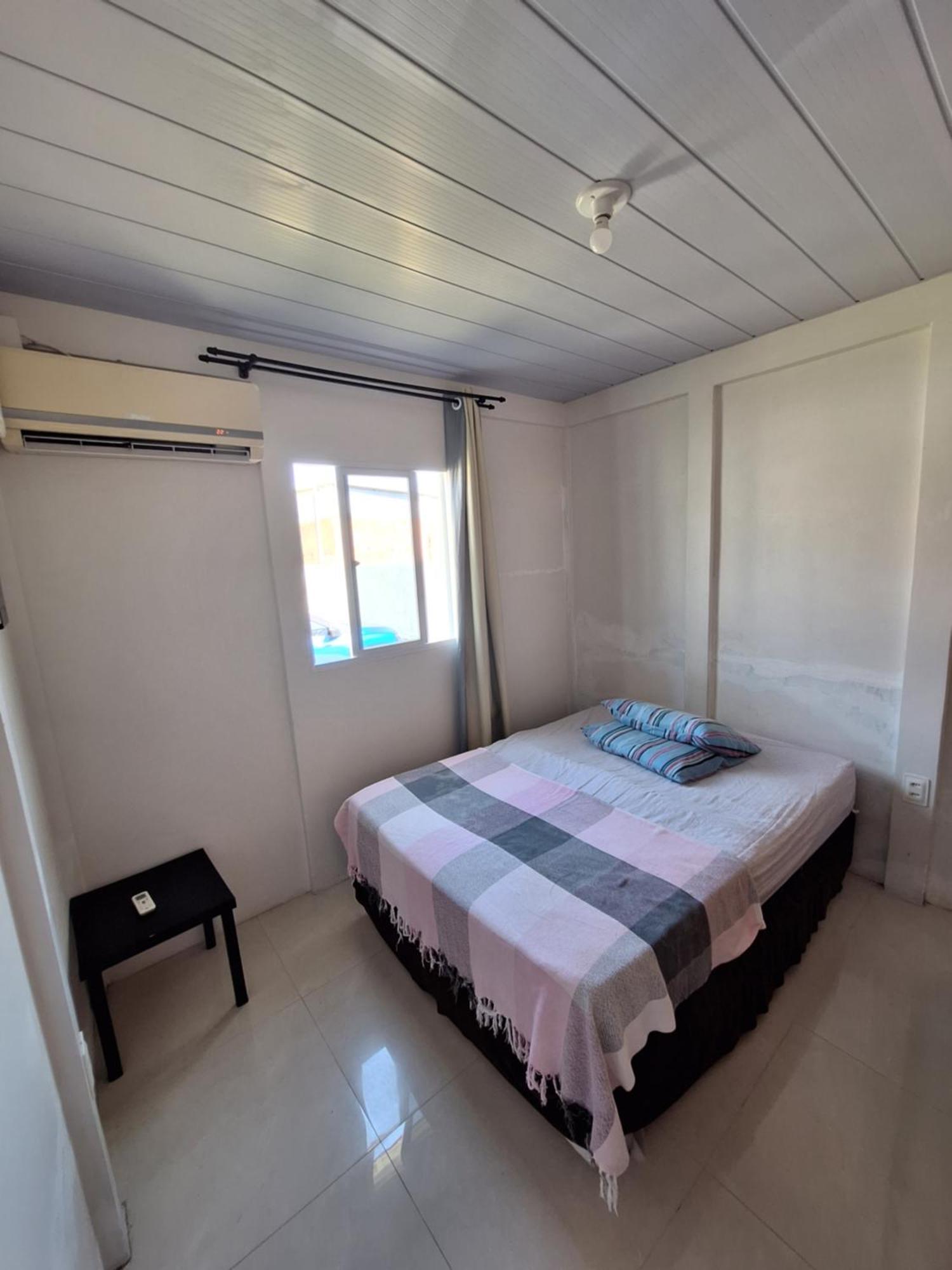 Casa Praias Pinheira E Guarda Do Embau *