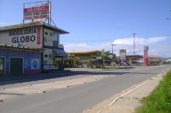 Casa Praias Pinheira E Guarda Do Embau