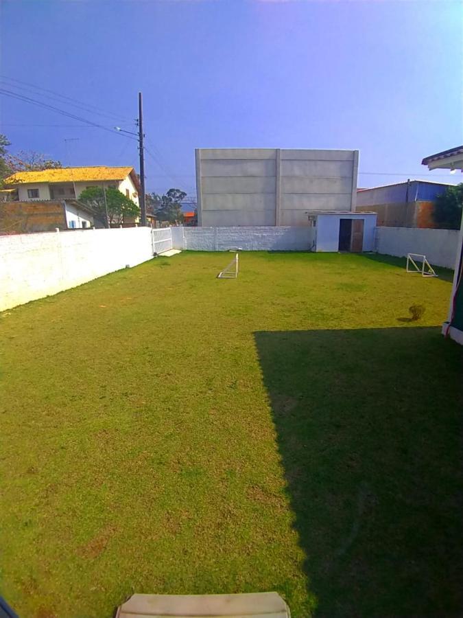 Сasa de vacaciones Casa Praias Pinheira E Guarda Do Embau *