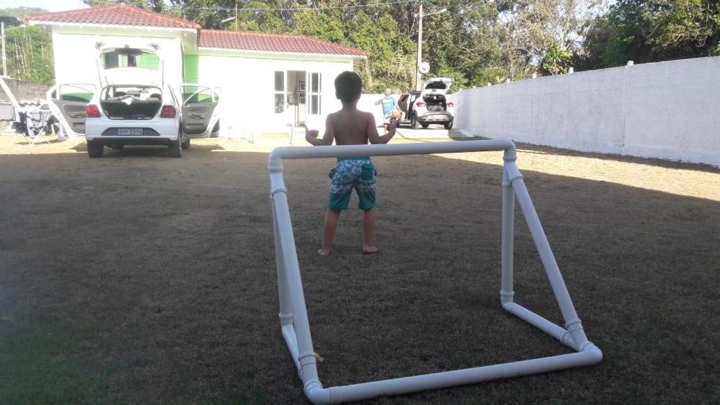 Сasa de vacaciones Casa Praias Pinheira E Guarda Do Embau