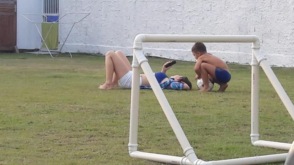 Сasa de vacaciones Casa Praias Pinheira E Guarda Do Embau