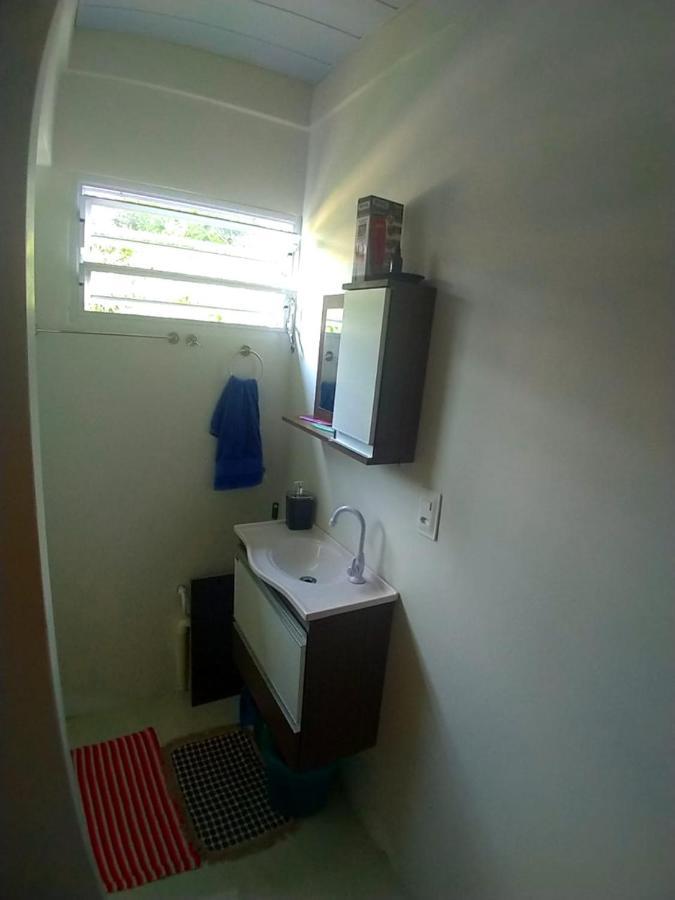 Сasa de vacaciones Casa Praias Pinheira E Guarda Do Embau Palhoça